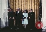 Image of John Connally Washington DC USA, 1971, second 4 stock footage video 65675056827
