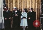 Image of John Connally Washington DC USA, 1971, second 5 stock footage video 65675056827