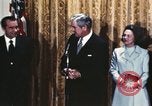 Image of John Connally Washington DC USA, 1971, second 9 stock footage video 65675056827