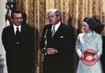Image of John Connally Washington DC USA, 1971, second 11 stock footage video 65675056827