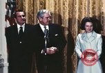 Image of John Connally Washington DC USA, 1971, second 14 stock footage video 65675056827