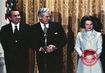 Image of John Connally Washington DC USA, 1971, second 15 stock footage video 65675056827