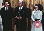 Image of John Connally Washington DC USA, 1971, second 17 stock footage video 65675056827