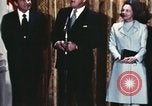 Image of John Connally Washington DC USA, 1971, second 18 stock footage video 65675056827