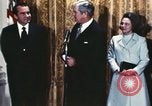 Image of John Connally Washington DC USA, 1971, second 20 stock footage video 65675056827