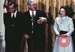 Image of John Connally Washington DC USA, 1971, second 23 stock footage video 65675056827