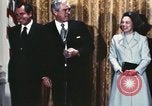 Image of John Connally Washington DC USA, 1971, second 24 stock footage video 65675056827