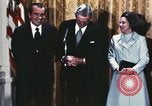 Image of John Connally Washington DC USA, 1971, second 28 stock footage video 65675056827