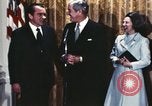 Image of John Connally Washington DC USA, 1971, second 31 stock footage video 65675056827