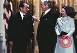 Image of John Connally Washington DC USA, 1971, second 33 stock footage video 65675056827