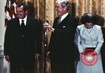 Image of John Connally Washington DC USA, 1971, second 34 stock footage video 65675056827