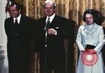 Image of John Connally Washington DC USA, 1971, second 35 stock footage video 65675056827