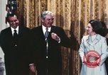 Image of John Connally Washington DC USA, 1971, second 36 stock footage video 65675056827