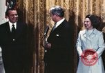 Image of John Connally Washington DC USA, 1971, second 38 stock footage video 65675056827