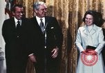 Image of John Connally Washington DC USA, 1971, second 40 stock footage video 65675056827