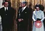 Image of John Connally Washington DC USA, 1971, second 44 stock footage video 65675056827