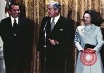 Image of John Connally Washington DC USA, 1971, second 45 stock footage video 65675056827