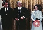 Image of John Connally Washington DC USA, 1971, second 46 stock footage video 65675056827