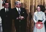 Image of John Connally Washington DC USA, 1971, second 47 stock footage video 65675056827