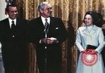 Image of John Connally Washington DC USA, 1971, second 48 stock footage video 65675056827