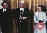 Image of John Connally Washington DC USA, 1971, second 49 stock footage video 65675056827
