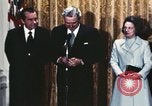 Image of John Connally Washington DC USA, 1971, second 50 stock footage video 65675056827