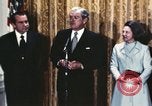 Image of John Connally Washington DC USA, 1971, second 53 stock footage video 65675056827