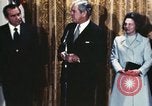 Image of John Connally Washington DC USA, 1971, second 59 stock footage video 65675056827