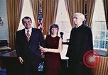 Image of Peter G Peterson Washington DC USA, 1972, second 3 stock footage video 65675056828