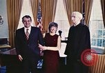 Image of Peter G Peterson Washington DC USA, 1972, second 5 stock footage video 65675056828
