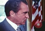 Image of Peter G Peterson Washington DC USA, 1972, second 19 stock footage video 65675056829