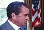 Image of Peter G Peterson Washington DC USA, 1972, second 20 stock footage video 65675056829