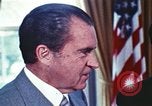Image of Peter G Peterson Washington DC USA, 1972, second 21 stock footage video 65675056829