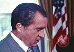 Image of Peter G Peterson Washington DC USA, 1972, second 24 stock footage video 65675056829