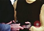 Image of Peter G Peterson Washington DC USA, 1972, second 29 stock footage video 65675056829
