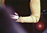 Image of Peter G Peterson Washington DC USA, 1972, second 31 stock footage video 65675056829
