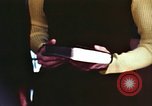 Image of Peter G Peterson Washington DC USA, 1972, second 33 stock footage video 65675056829