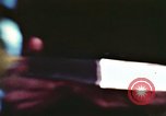 Image of Peter G Peterson Washington DC USA, 1972, second 35 stock footage video 65675056829