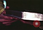 Image of Peter G Peterson Washington DC USA, 1972, second 37 stock footage video 65675056829