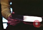 Image of Peter G Peterson Washington DC USA, 1972, second 38 stock footage video 65675056829