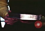 Image of Peter G Peterson Washington DC USA, 1972, second 39 stock footage video 65675056829