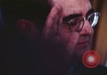 Image of Peter G Peterson Washington DC USA, 1972, second 41 stock footage video 65675056829