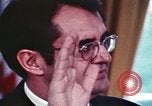 Image of Peter G Peterson Washington DC USA, 1972, second 46 stock footage video 65675056829