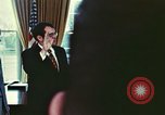 Image of Peter G Peterson Washington DC USA, 1972, second 62 stock footage video 65675056829