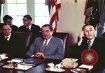 Immagine di Il presidente Richard Nixon Washington DC USA, 1972, secondo 3 filmato di repertorio 65675056830