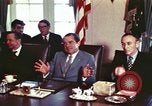 Immagine di Il presidente Richard Nixon Washington DC USA, 1972, secondo 4 filmato di repertorio 65675056830