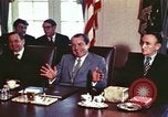 Immagine di Il presidente Richard Nixon Washington DC USA, 1972, secondo 5 filmato di repertorio 65675056830