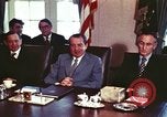 Immagine di Il presidente Richard Nixon Washington DC USA, 1972, secondo 10 filmato di repertorio 65675056830