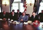 Immagine di Il presidente Richard Nixon Washington DC USA, 1972, secondo 11 filmato di repertorio 65675056830