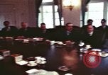 Immagine di Il presidente Richard Nixon Washington DC USA, 1972, secondo 12 filmato di repertorio 65675056830